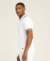 Wilson Players Seamless Polo - Men's