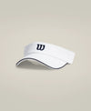 Wilson Classic W Visor